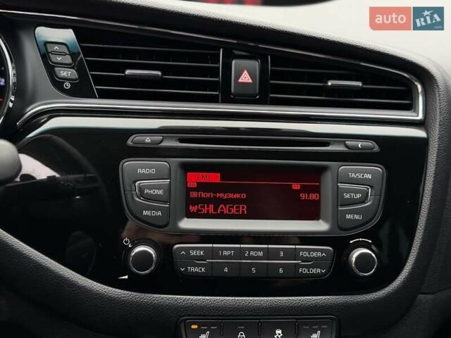 Белый Киа Сид, объемом двигателя 1.6 л и пробегом 45 тыс. км за 13999 $, фото 39 на Automoto.ua