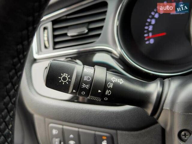 Белый Киа Сид, объемом двигателя 1.6 л и пробегом 45 тыс. км за 13999 $, фото 35 на Automoto.ua