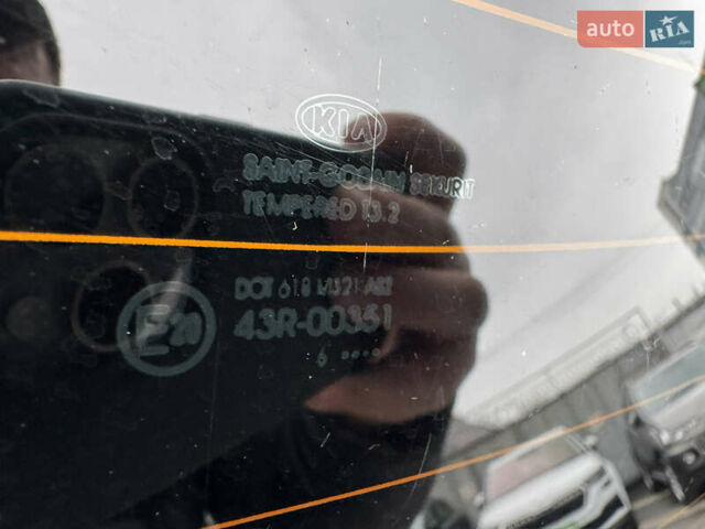 Білий Кіа Сід, об'ємом двигуна 1.59 л та пробігом 147 тис. км за 13300 $, фото 52 на Automoto.ua