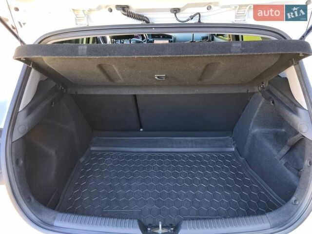 Белый Киа Сид, объемом двигателя 1.58 л и пробегом 151 тыс. км за 11850 $, фото 31 на Automoto.ua