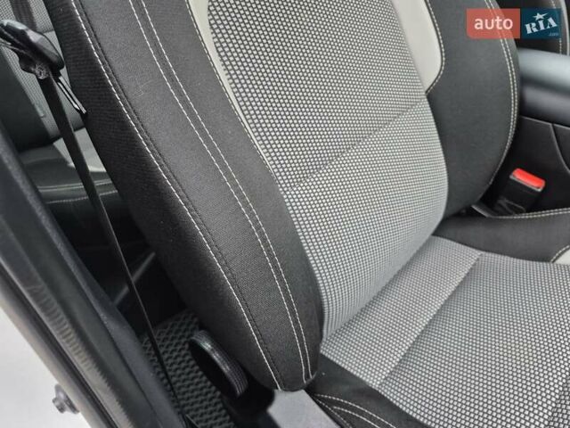 Белый Киа Сид, объемом двигателя 1.6 л и пробегом 100 тыс. км за 14450 $, фото 61 на Automoto.ua