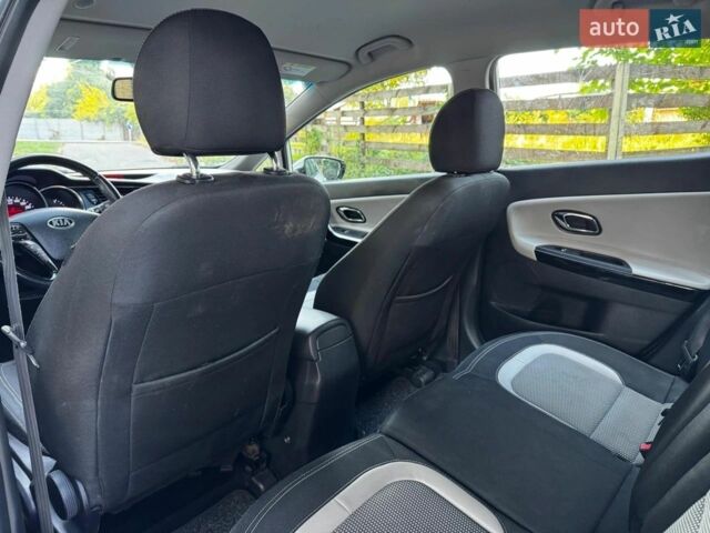 Белый Киа Сид, объемом двигателя 0 л и пробегом 100 тыс. км за 12300 $, фото 14 на Automoto.ua