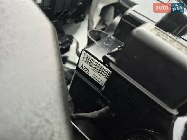 Белый Киа Сид, объемом двигателя 1.6 л и пробегом 100 тыс. км за 14450 $, фото 75 на Automoto.ua