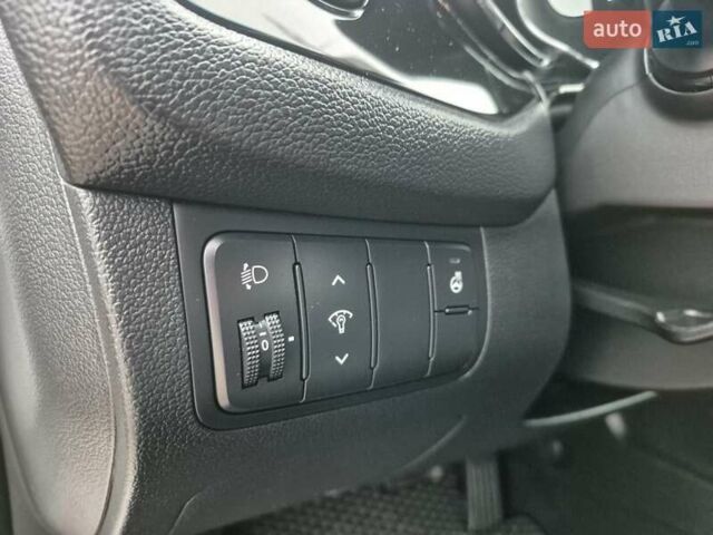 Белый Киа Сид, объемом двигателя 1.6 л и пробегом 100 тыс. км за 14450 $, фото 41 на Automoto.ua