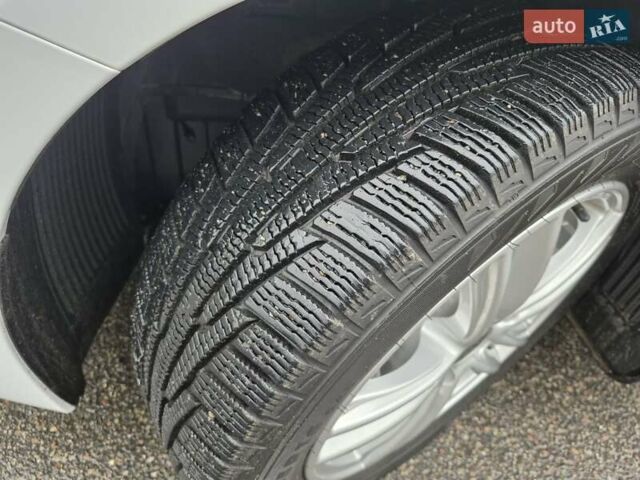 Білий Кіа Сід, об'ємом двигуна 1.6 л та пробігом 100 тис. км за 13999 $, фото 80 на Automoto.ua