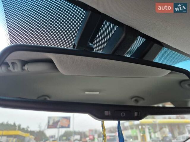 Білий Кіа Сід, об'ємом двигуна 1.6 л та пробігом 100 тис. км за 13999 $, фото 38 на Automoto.ua