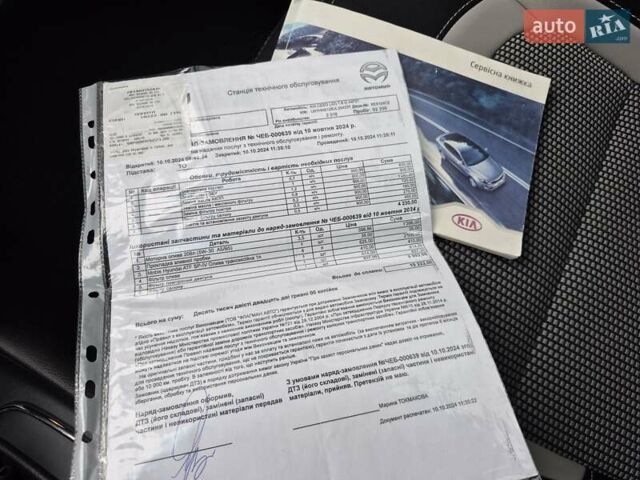 Білий Кіа Сід, об'ємом двигуна 1.6 л та пробігом 100 тис. км за 13999 $, фото 82 на Automoto.ua