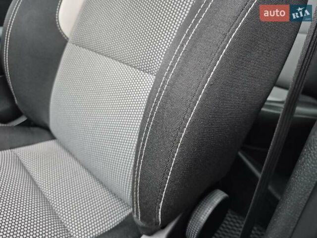 Белый Киа Сид, объемом двигателя 1.6 л и пробегом 100 тыс. км за 14450 $, фото 40 на Automoto.ua