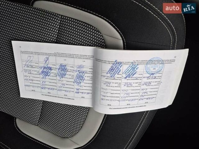 Білий Кіа Сід, об'ємом двигуна 1.6 л та пробігом 100 тис. км за 13999 $, фото 81 на Automoto.ua