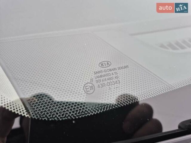 Белый Киа Сид, объемом двигателя 1.6 л и пробегом 100 тыс. км за 14450 $, фото 33 на Automoto.ua