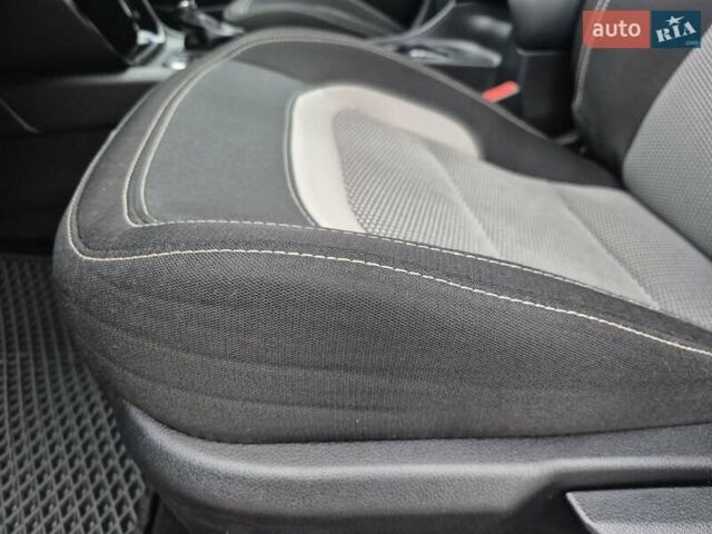 Белый Киа Сид, объемом двигателя 1.6 л и пробегом 100 тыс. км за 14450 $, фото 39 на Automoto.ua