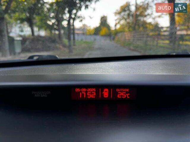 Белый Киа Сид, объемом двигателя 1.6 л и пробегом 101 тыс. км за 13640 $, фото 19 на Automoto.ua