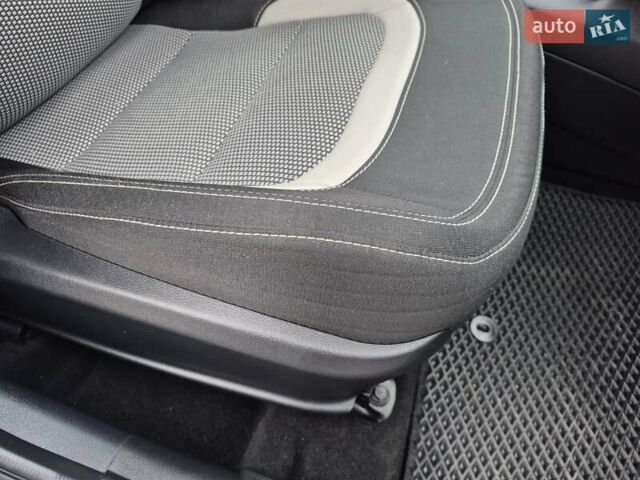 Белый Киа Сид, объемом двигателя 1.6 л и пробегом 100 тыс. км за 14450 $, фото 60 на Automoto.ua