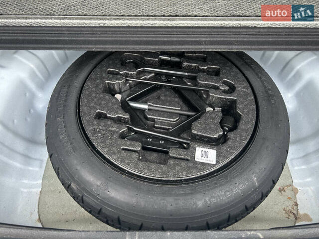 Білий Кіа Сід, об'ємом двигуна 1.37 л та пробігом 37 тис. км за 12900 $, фото 20 на Automoto.ua