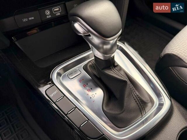 Білий Кіа Сід, об'ємом двигуна 1.4 л та пробігом 66 тис. км за 15300 $, фото 23 на Automoto.ua