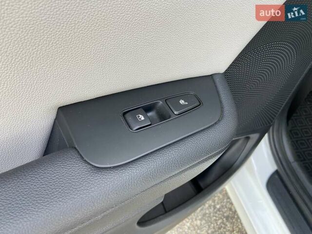 Белый Киа Сид, объемом двигателя 1.59 л и пробегом 53 тыс. км за 16400 $, фото 28 на Automoto.ua