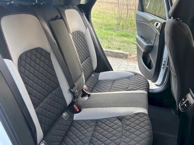 Білий Кіа Сід, об'ємом двигуна 1.6 л та пробігом 75 тис. км за 3400 $, фото 6 на Automoto.ua