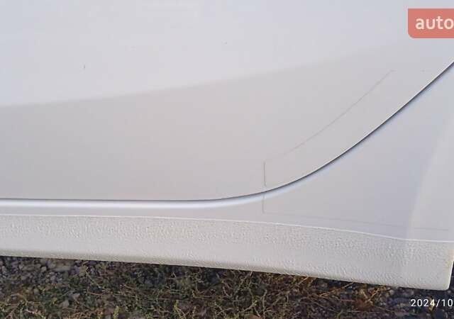 Белый Киа Сид, объемом двигателя 1.59 л и пробегом 39 тыс. км за 14900 $, фото 2 на Automoto.ua