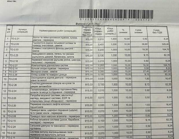 Белый Киа Сид, объемом двигателя 1.59 л и пробегом 76 тыс. км за 16300 $, фото 22 на Automoto.ua