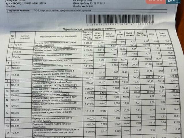 Белый Киа Сид, объемом двигателя 1.59 л и пробегом 76 тыс. км за 16300 $, фото 29 на Automoto.ua