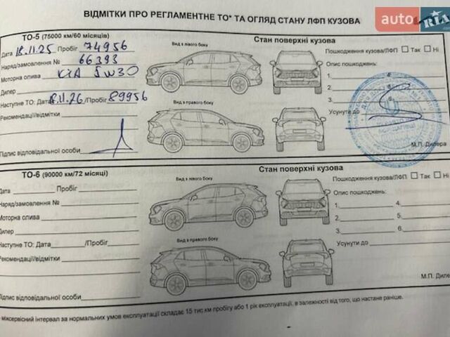 Белый Киа Сид, объемом двигателя 1.59 л и пробегом 76 тыс. км за 16300 $, фото 33 на Automoto.ua