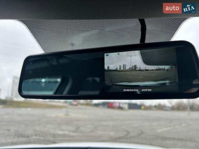 Белый Киа Сид, объемом двигателя 1.59 л и пробегом 76 тыс. км за 16300 $, фото 17 на Automoto.ua