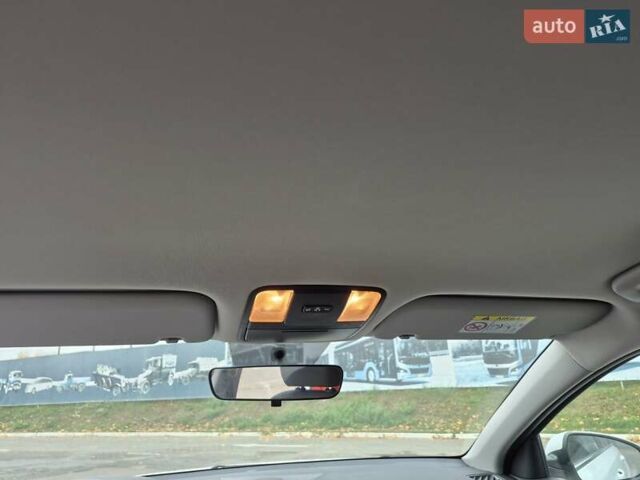 Киа Сид 2023 в Киеве на Automoto.ua Белый Киа Сид, объемом двигателя 1.59 л и пробегом 13 тыс. км за 18900 $, фото 22 на Automoto.ua