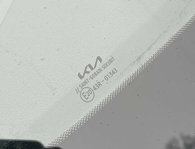 Білий Кіа Сід, об'ємом двигуна 1.6 л та пробігом 30 тис. км за 18900 $, фото 19 на Automoto.ua