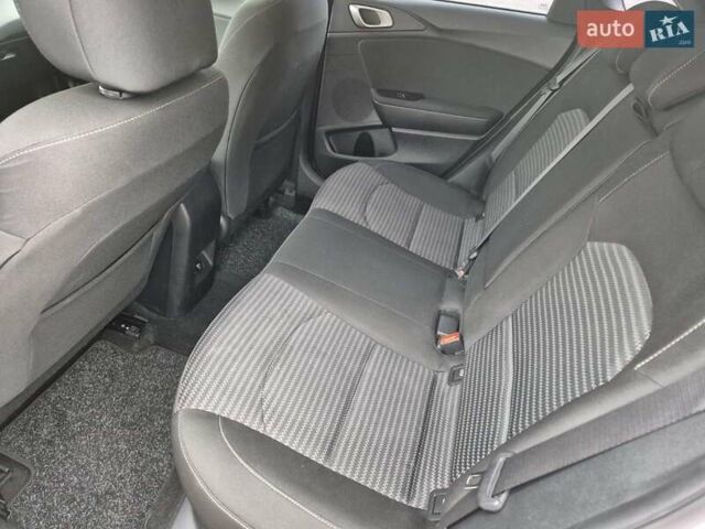 Киа Сид 2023 в Киеве на Automoto.ua Белый Киа Сид, объемом двигателя 1.59 л и пробегом 13 тыс. км за 18900 $, фото 14 на Automoto.ua