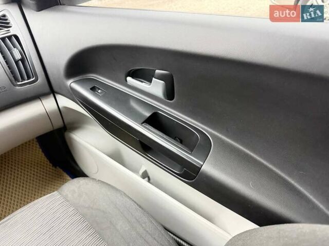 Білий Кіа Сід, об'ємом двигуна 1.4 л та пробігом 250 тис. км за 6400 $, фото 8 на Automoto.ua