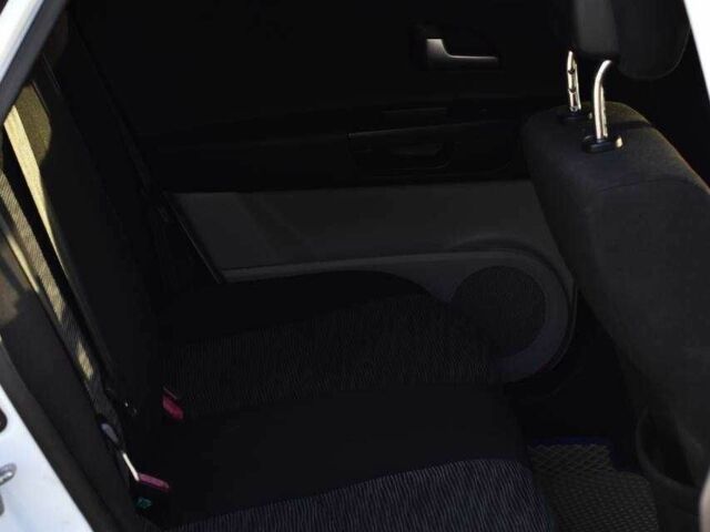 Белый Киа Сид, объемом двигателя 1.4 л и пробегом 252 тыс. км за 5499 $, фото 16 на Automoto.ua