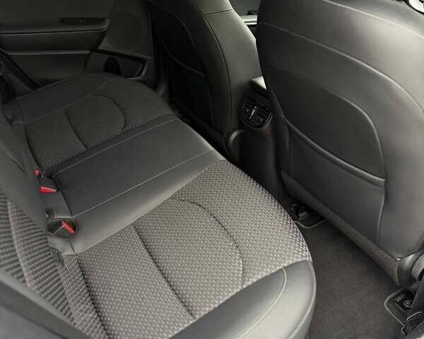 Белый Киа Сид, объемом двигателя 1.6 л и пробегом 58 тыс. км за 17799 $, фото 5 на Automoto.ua