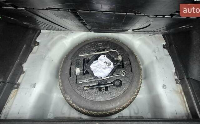 Киа Сид 2008 в Луцке на Automoto.ua Белый Киа Сид, объемом двигателя 1.6 л и пробегом 265 тыс. км за 6900 $, фото 5 на Automoto.ua