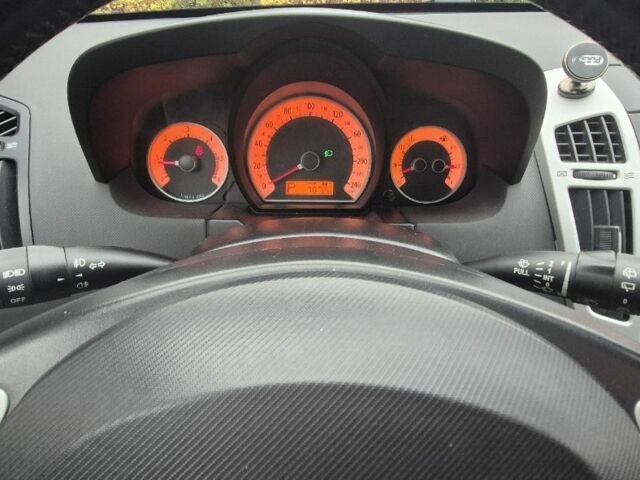 Киа Сид 2008 в Луцке на Automoto.ua Белый Киа Сид, объемом двигателя 1.6 л и пробегом 265 тыс. км за 6900 $, фото 2 на Automoto.ua