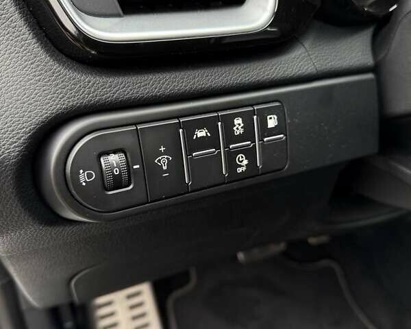 Белый Киа Сид, объемом двигателя 1.6 л и пробегом 58 тыс. км за 17799 $, фото 16 на Automoto.ua