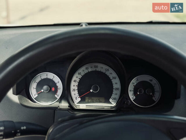 Белый Киа Сид, объемом двигателя 1.4 л и пробегом 238 тыс. км за 4500 $, фото 7 на Automoto.ua
