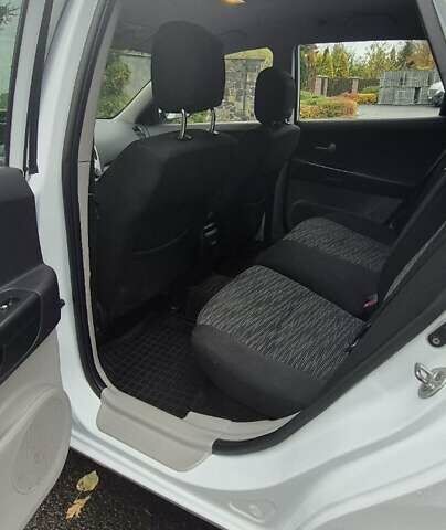 Киа Сид 2008 в Луцке на Automoto.ua Белый Киа Сид, объемом двигателя 1.6 л и пробегом 265 тыс. км за 6900 $, фото 2 на Automoto.ua