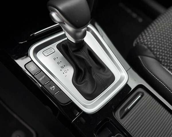 Белый Киа Сид, объемом двигателя 1.6 л и пробегом 58 тыс. км за 17799 $, фото 10 на Automoto.ua