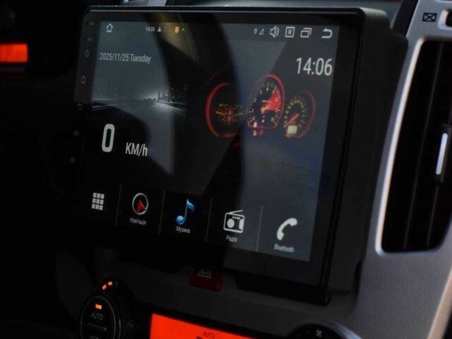 Белый Киа Сид, объемом двигателя 1.4 л и пробегом 252 тыс. км за 5499 $, фото 11 на Automoto.ua