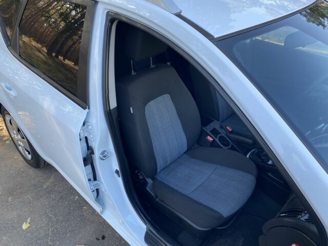 Білий Кіа Сід, об'ємом двигуна 1.6 л та пробігом 236 тис. км за 6999 $, фото 13 на Automoto.ua