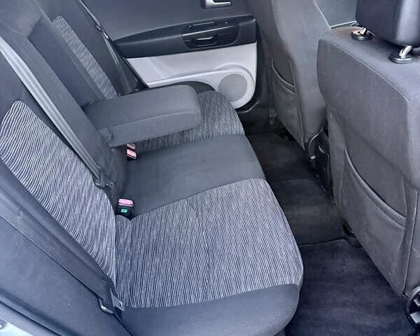 Белый Киа Сид, объемом двигателя 1.6 л и пробегом 222 тыс. км за 7500 $, фото 26 на Automoto.ua