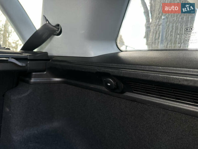 Белый Киа Сид, объемом двигателя 1.6 л и пробегом 193 тыс. км за 5500 $, фото 38 на Automoto.ua