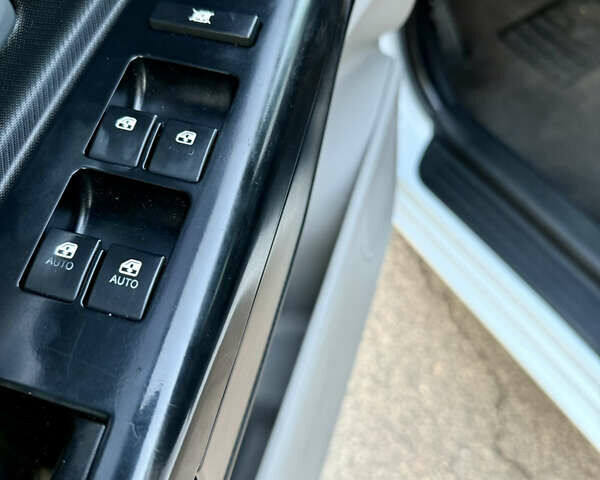 Белый Киа Сид, объемом двигателя 1.6 л и пробегом 222 тыс. км за 7500 $, фото 20 на Automoto.ua