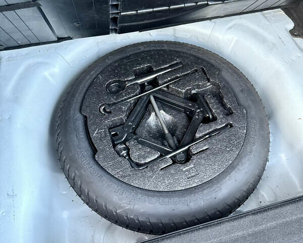 Белый Киа Сид, объемом двигателя 1.6 л и пробегом 222 тыс. км за 7500 $, фото 30 на Automoto.ua