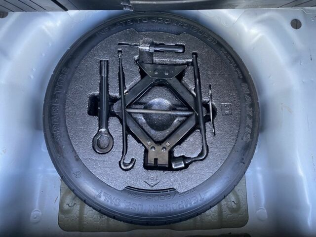 Білий Кіа Сід, об'ємом двигуна 1.6 л та пробігом 236 тис. км за 6999 $, фото 18 на Automoto.ua