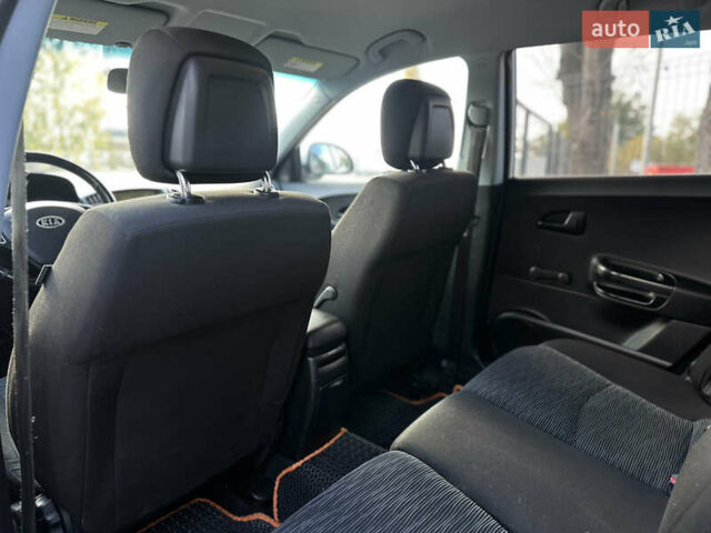 Белый Киа Сид, объемом двигателя 1.6 л и пробегом 193 тыс. км за 5500 $, фото 34 на Automoto.ua