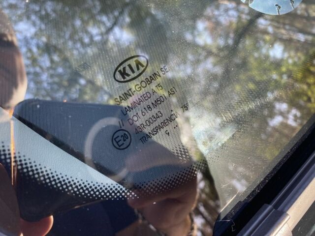 Білий Кіа Сід, об'ємом двигуна 1.6 л та пробігом 236 тис. км за 6999 $, фото 23 на Automoto.ua