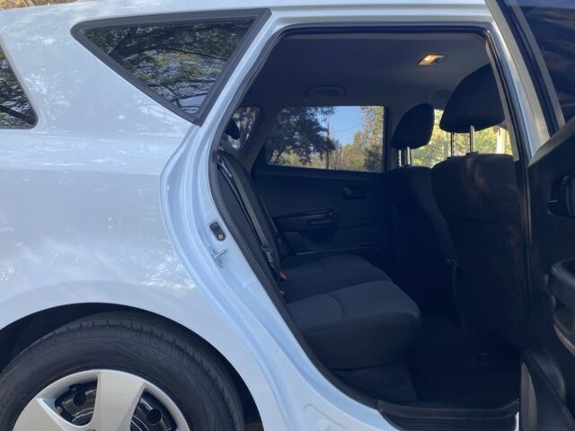 Білий Кіа Сід, об'ємом двигуна 1.6 л та пробігом 236 тис. км за 6999 $, фото 12 на Automoto.ua