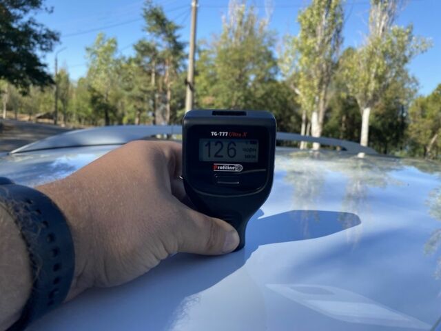 Білий Кіа Сід, об'ємом двигуна 1.6 л та пробігом 236 тис. км за 6999 $, фото 22 на Automoto.ua