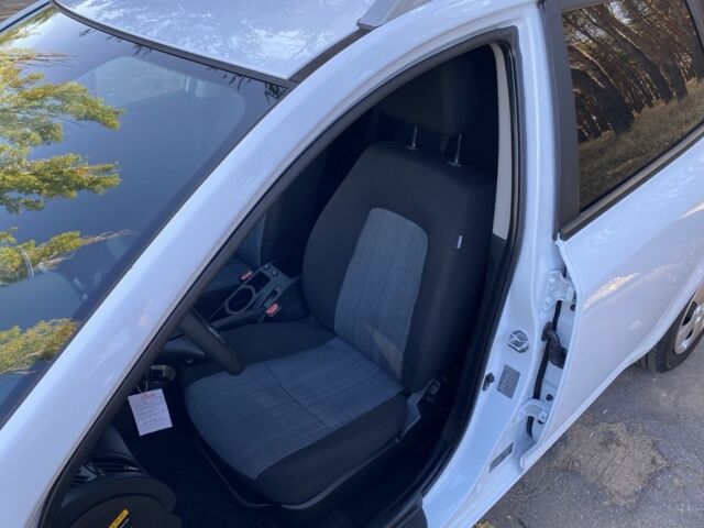 Білий Кіа Сід, об'ємом двигуна 1.6 л та пробігом 236 тис. км за 6999 $, фото 10 на Automoto.ua